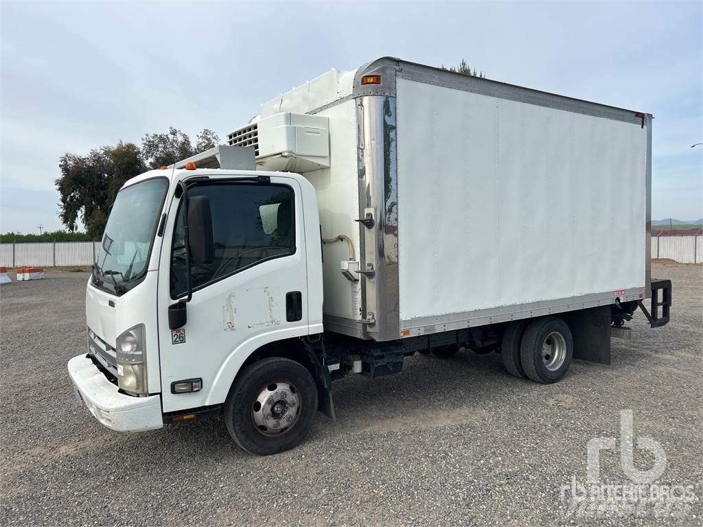 Isuzu W45042 Koelwagens