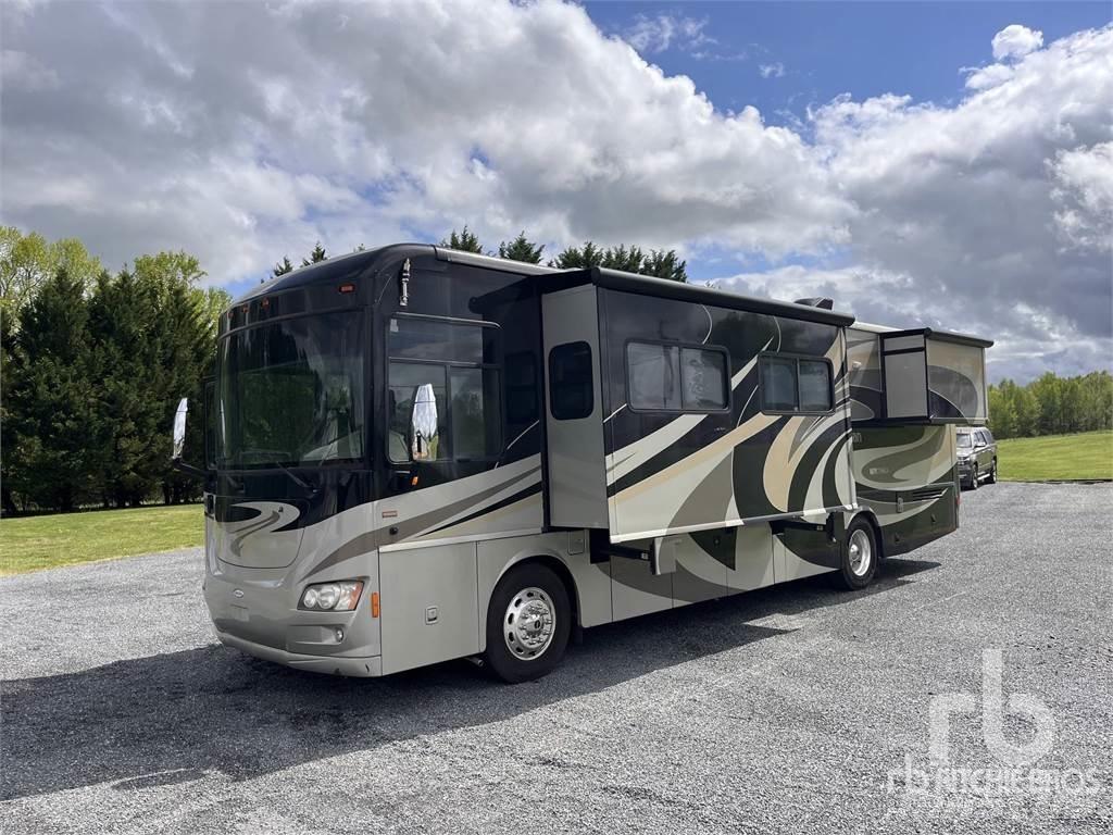  ITASCA MERIDIAN Caravans en campers