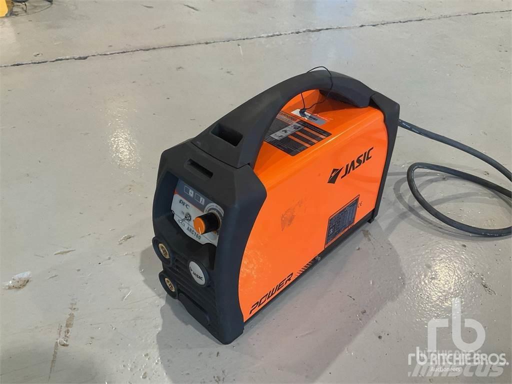 JASIC ARD160PFC Lasapparaten