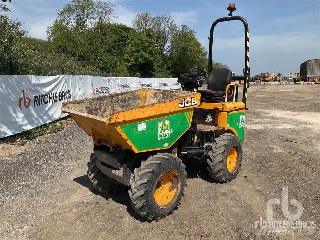 JCB 1THT Mini Dumpers