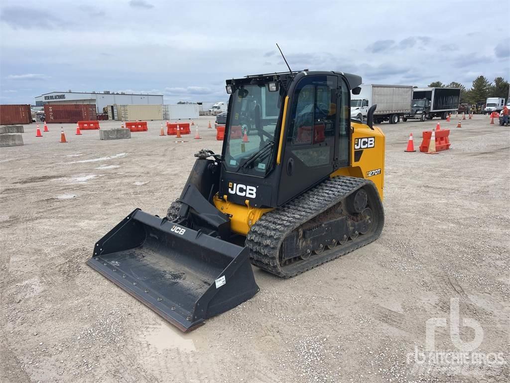 JCB 270T Schrankladers