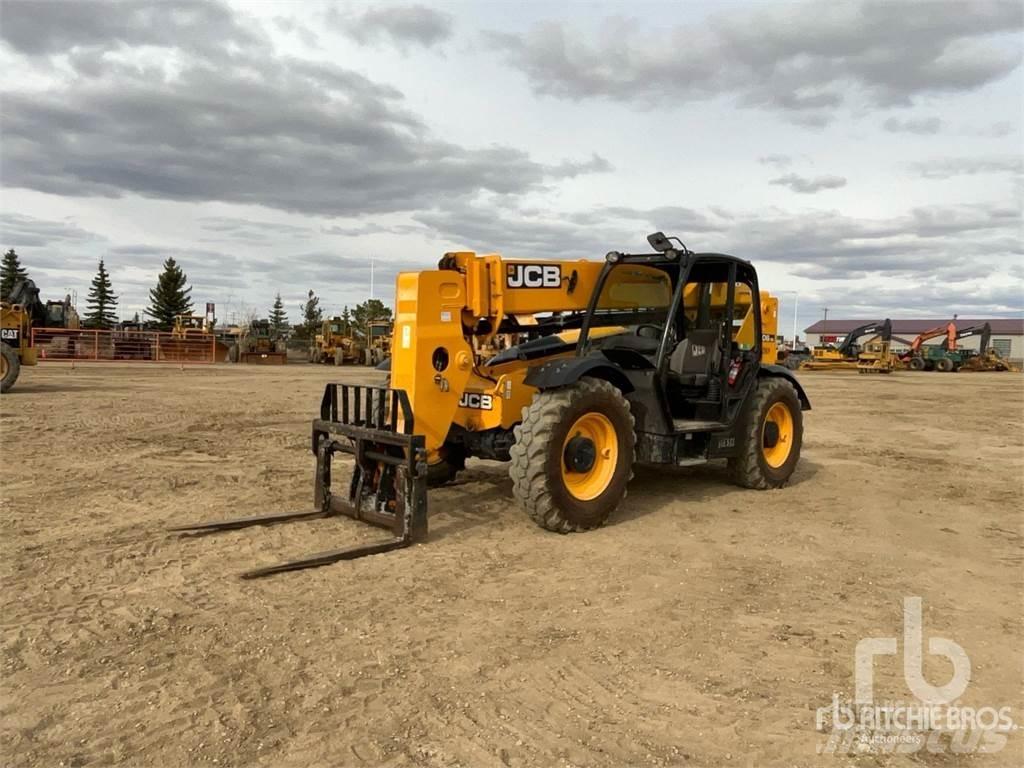 JCB 50636 Verreikers