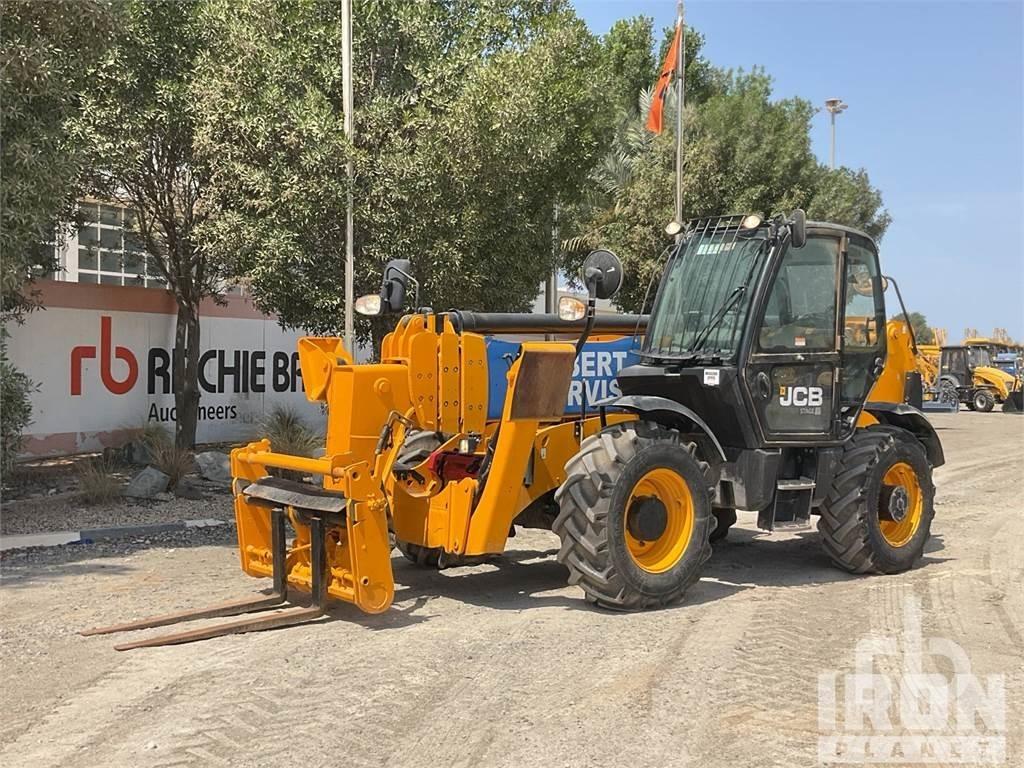 JCB 540-170 Verreikers