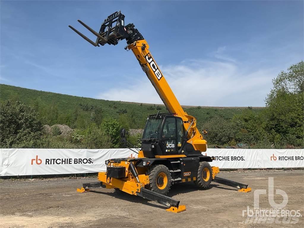 JCB 555P210R Verreikers