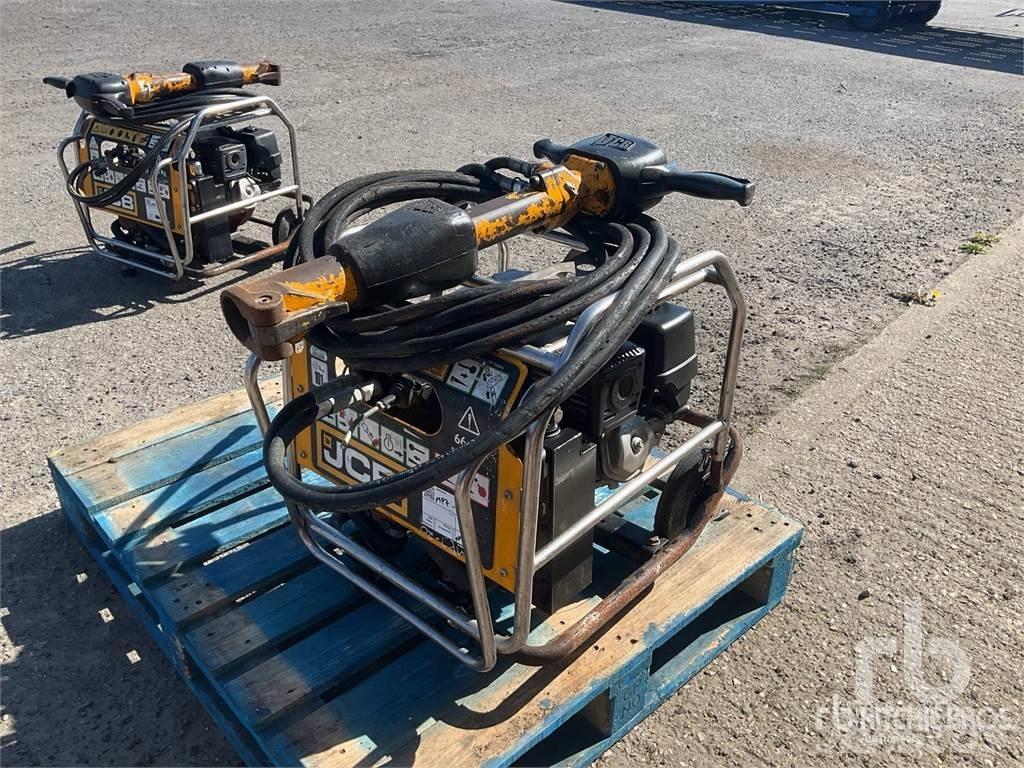 JCB BEAVER Bouw - Overige