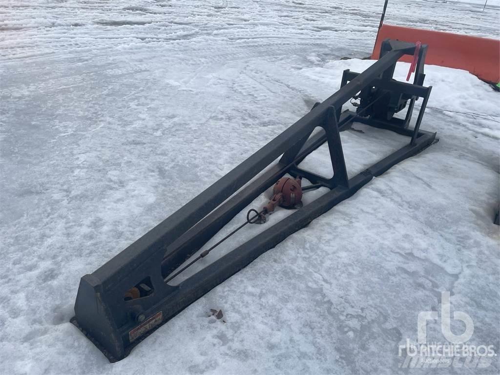 JLG 1001099351 Gieken en dippers