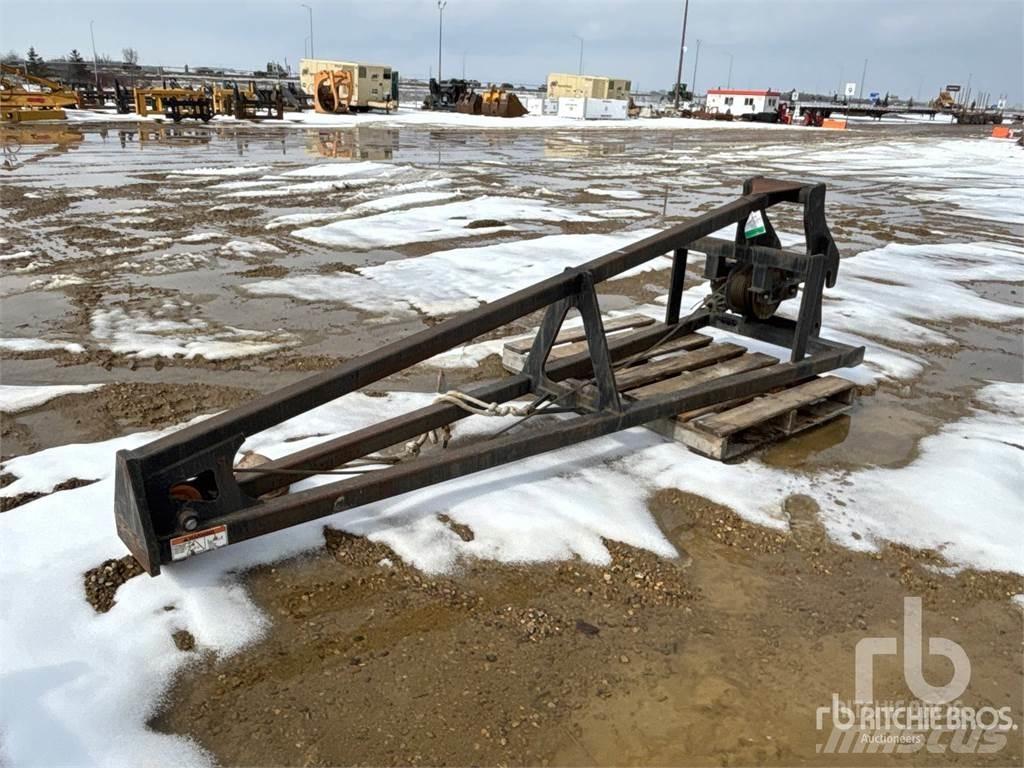 JLG 1001099351 Overige componenten