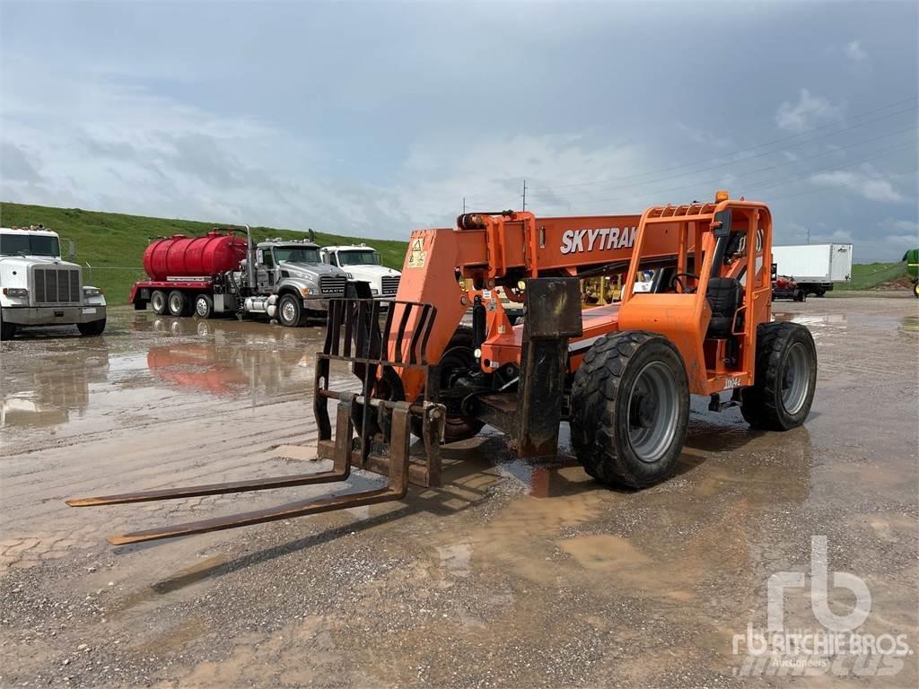 JLG 10042 Verreikers