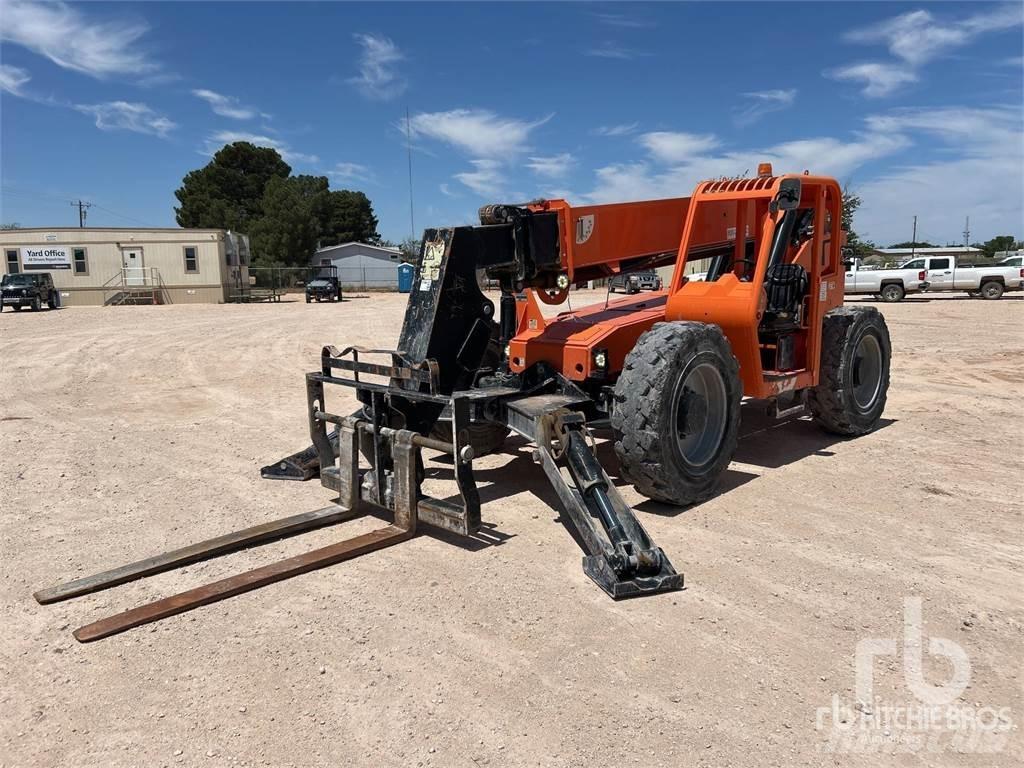 JLG 10042 Verreikers