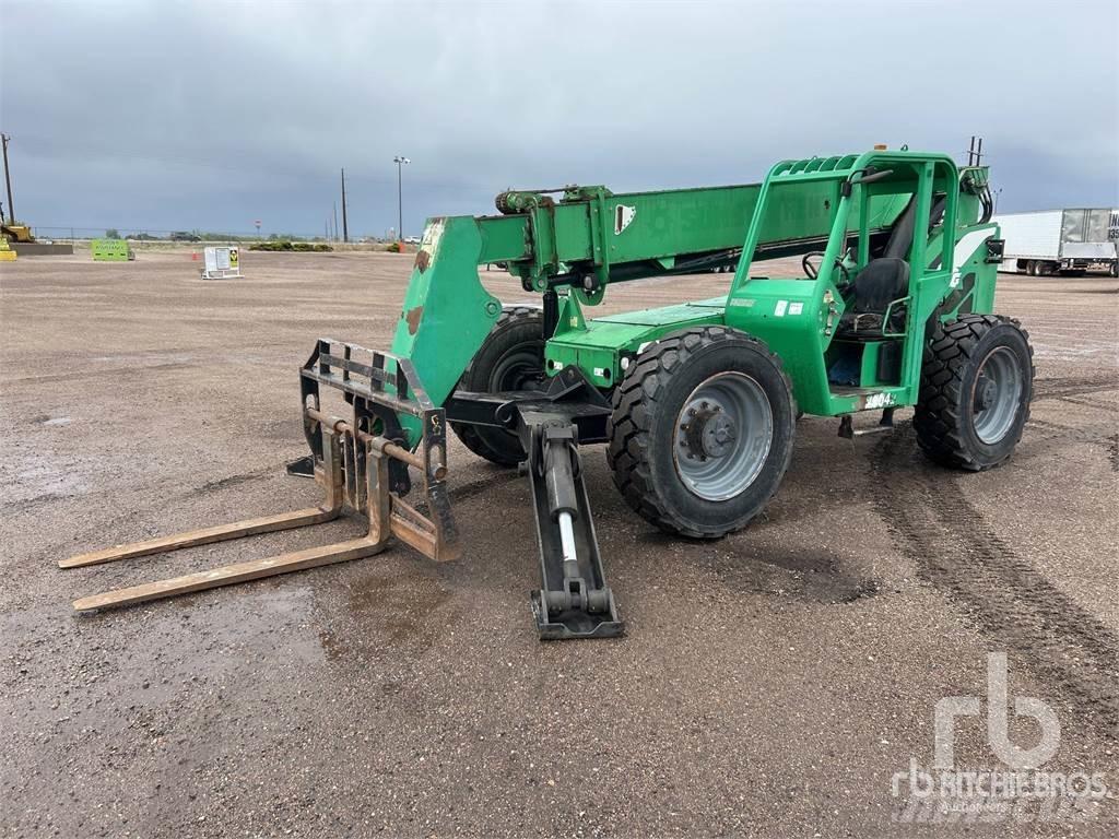 JLG 10042 Verreikers