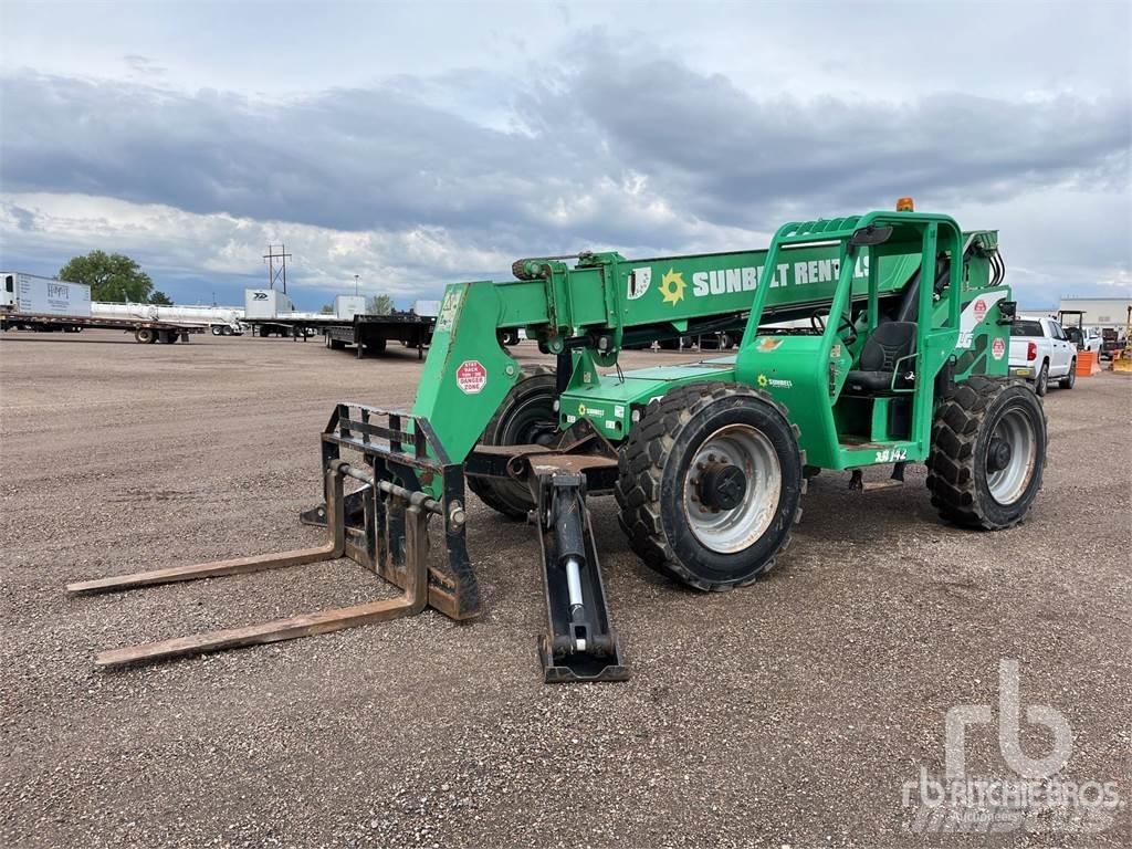 JLG 10042 Verreikers