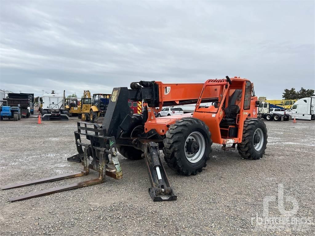 JLG 10054 Verreikers