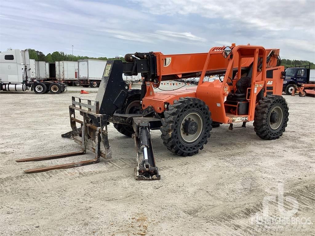 JLG 10054 Verreikers