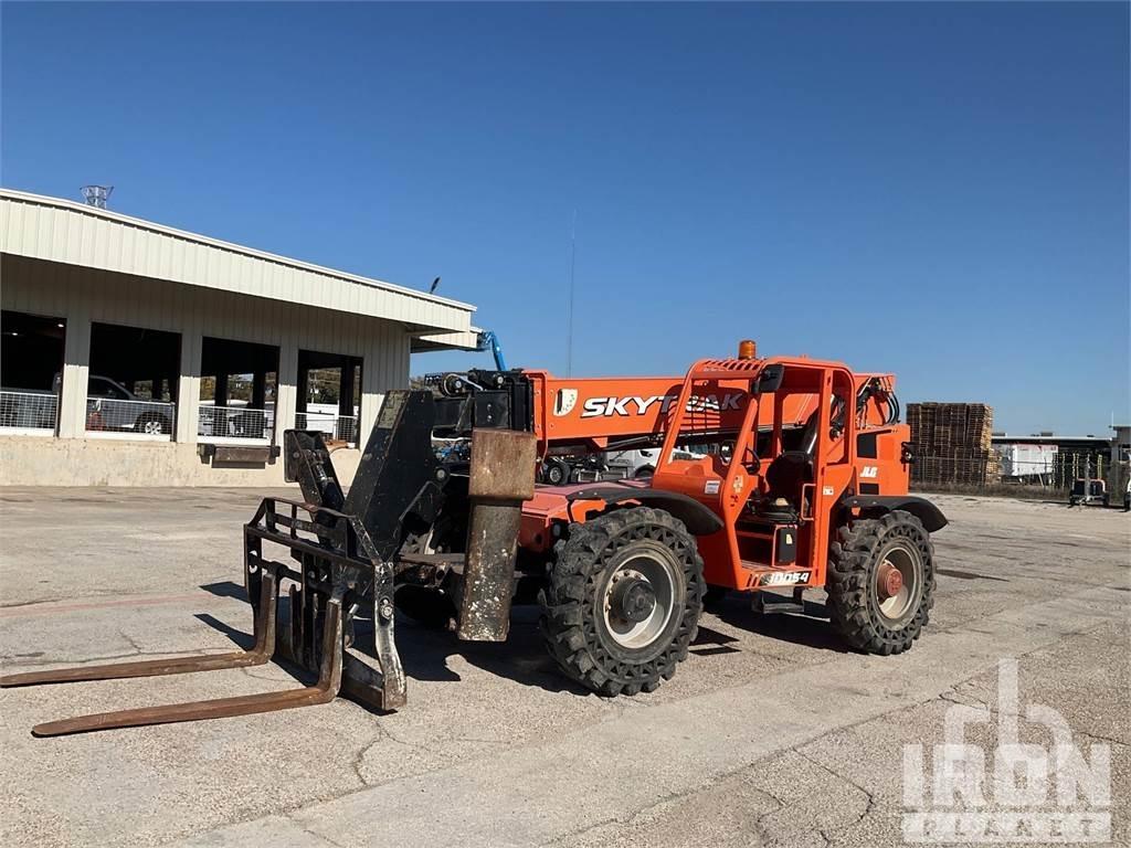 JLG 10054 Verreikers