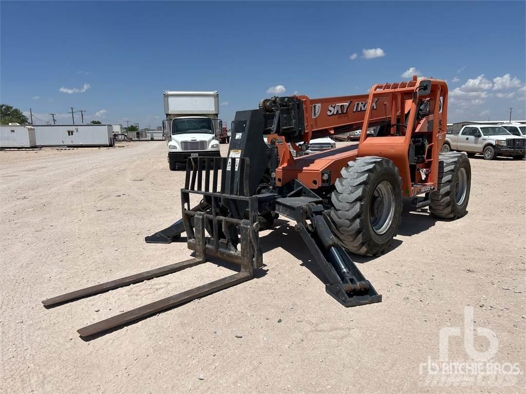 JLG 10054 Verreikers