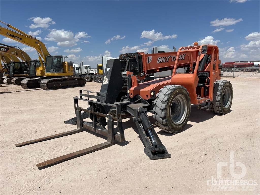 JLG 10054 Verreikers