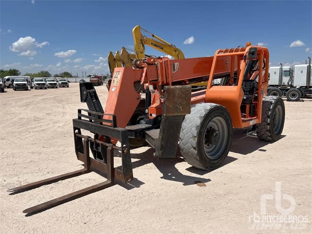 JLG 10054 Verreikers