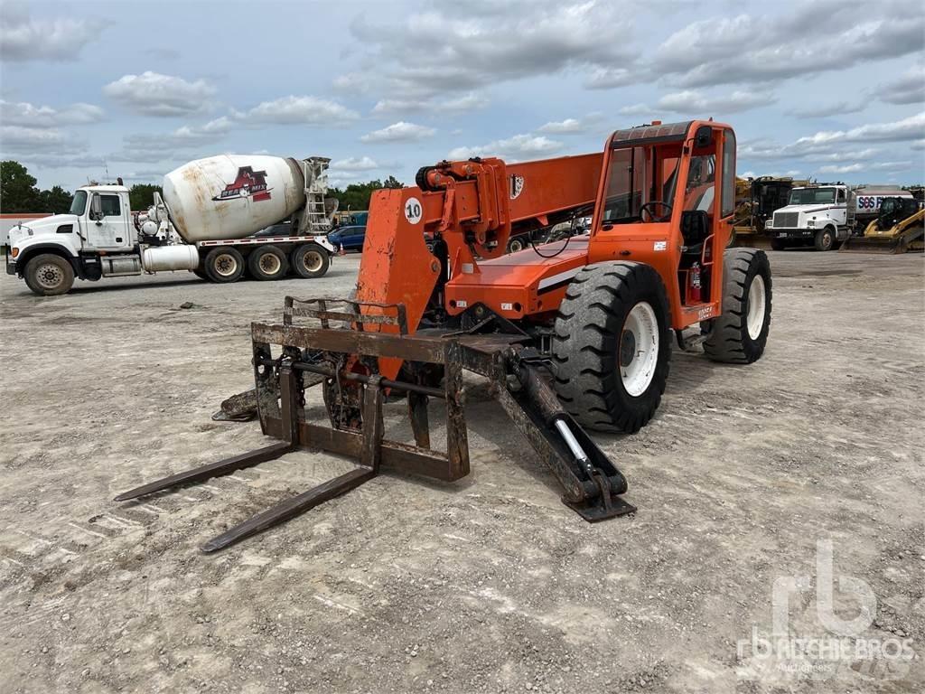 JLG 10054 Verreikers