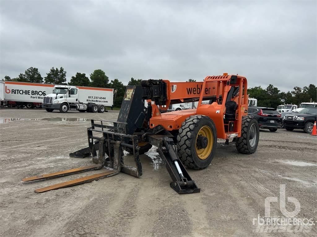 JLG 10054 Verreikers