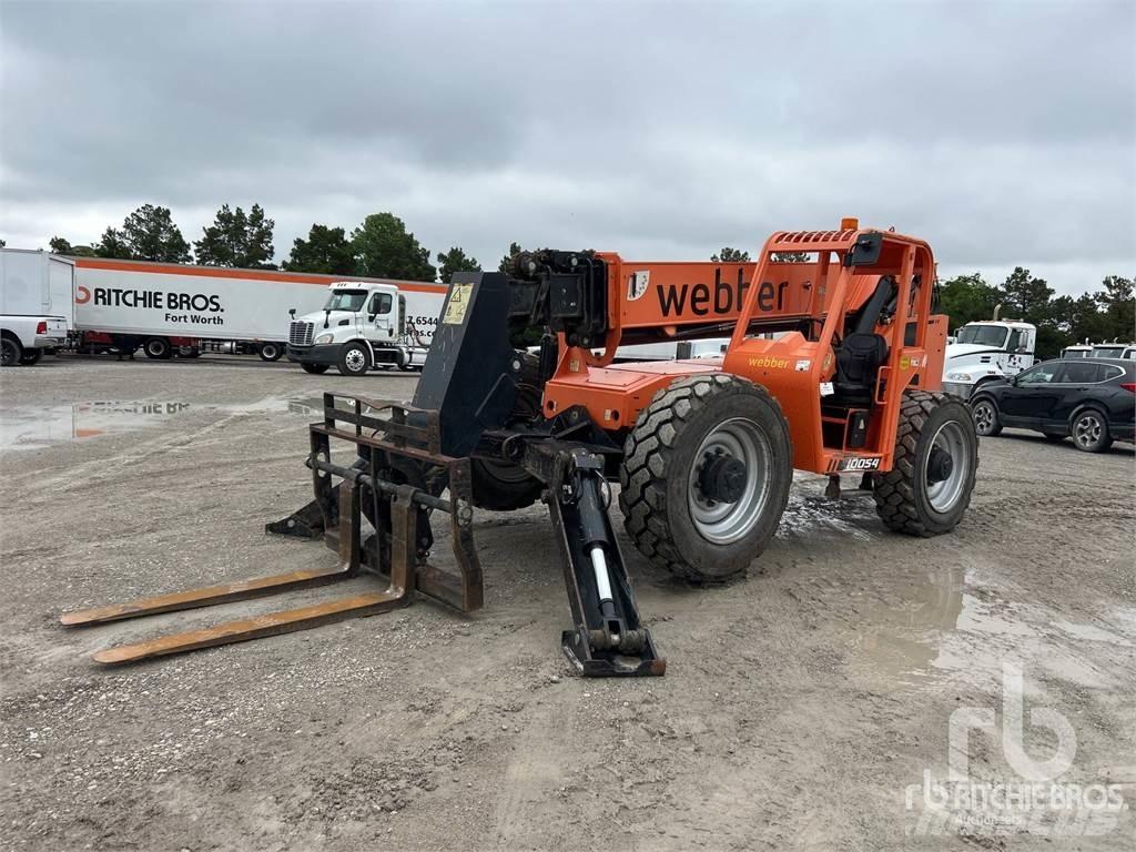 JLG 10054 Verreikers