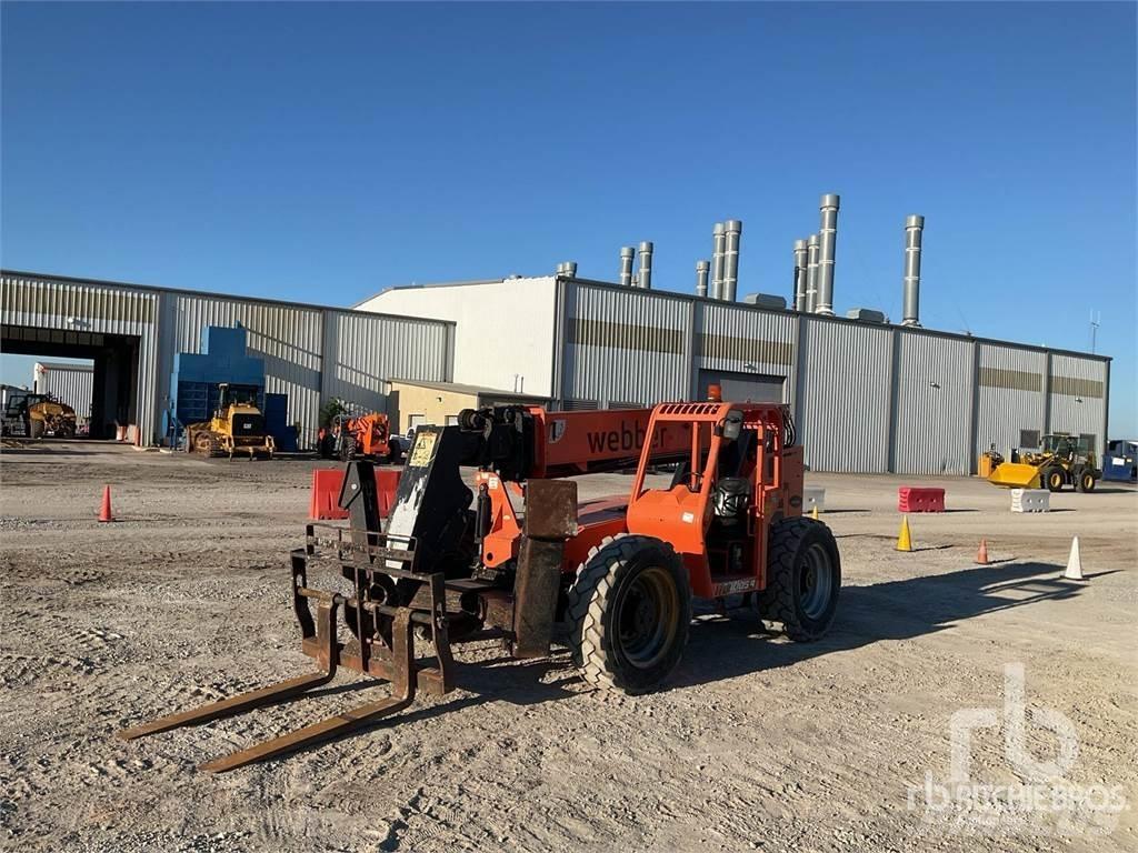 JLG 10054 Verreikers