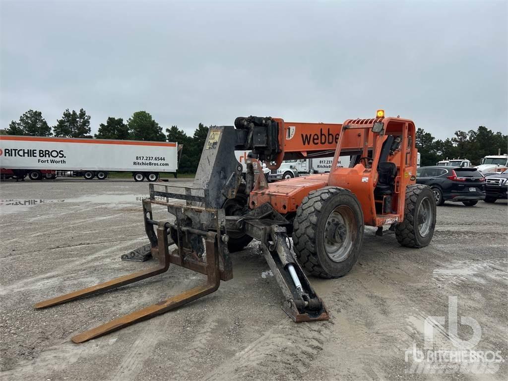 JLG 10054 Verreikers