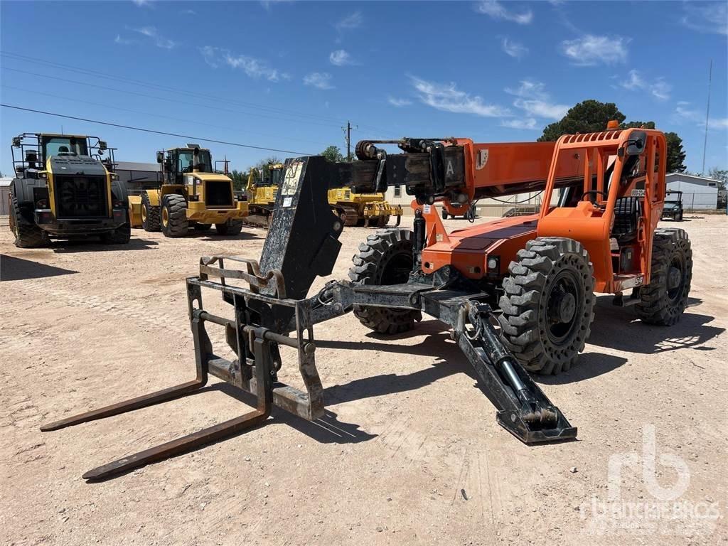 JLG 10054 Verreikers