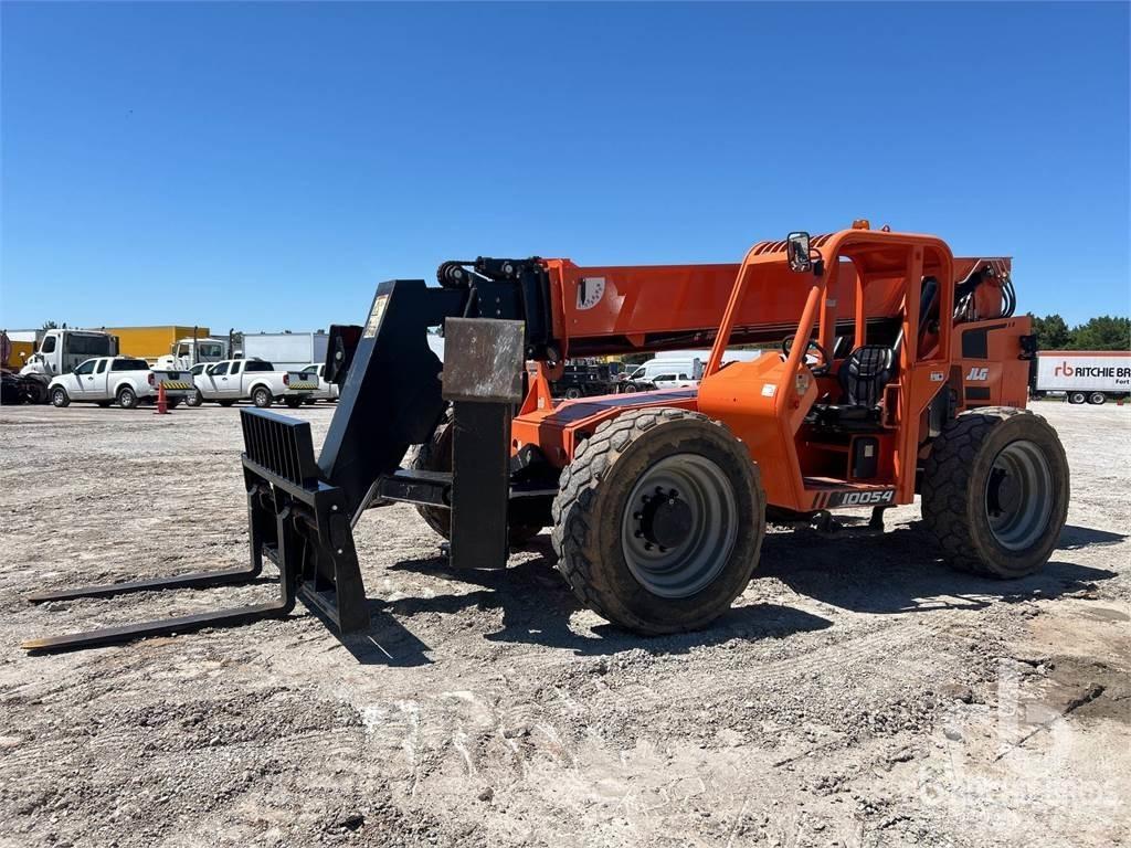 JLG 10054 Verreikers