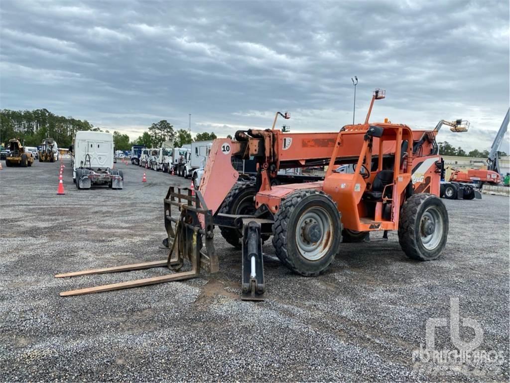 JLG 10054 Verreikers
