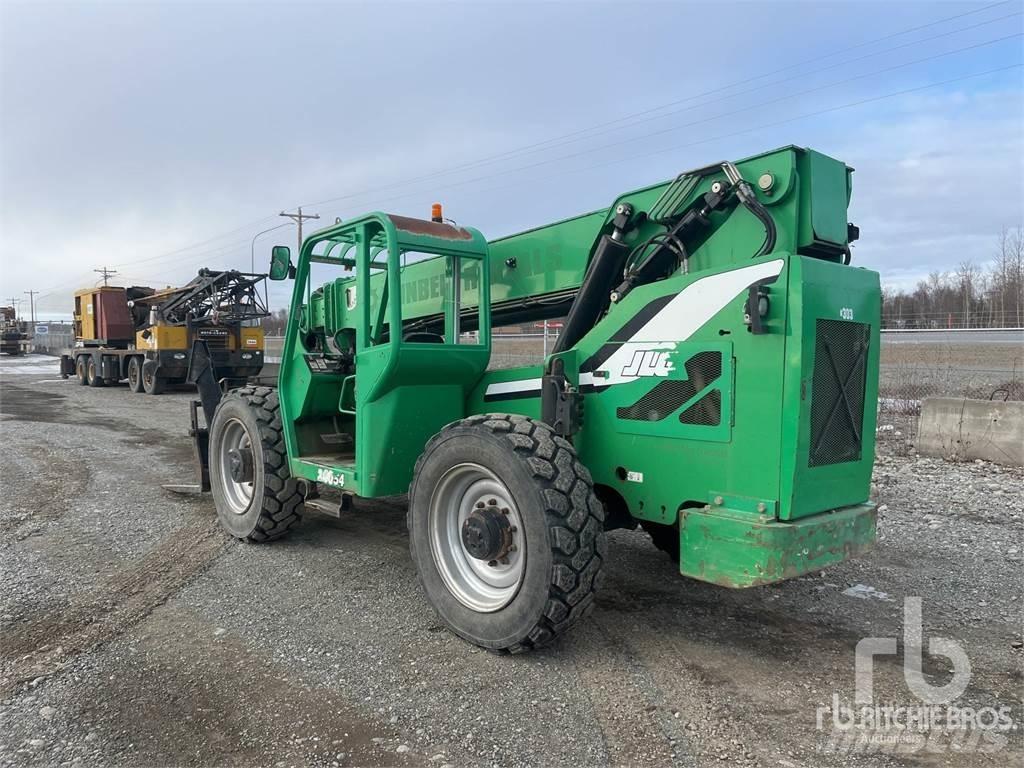 JLG 10054 Verreikers