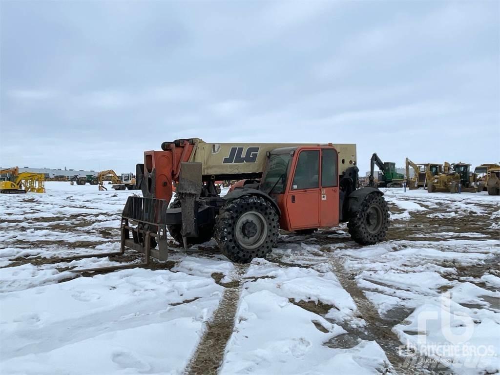 JLG 1055 Verreikers