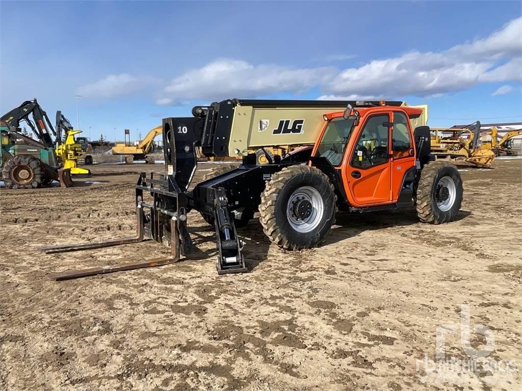 JLG 1055 Verreikers