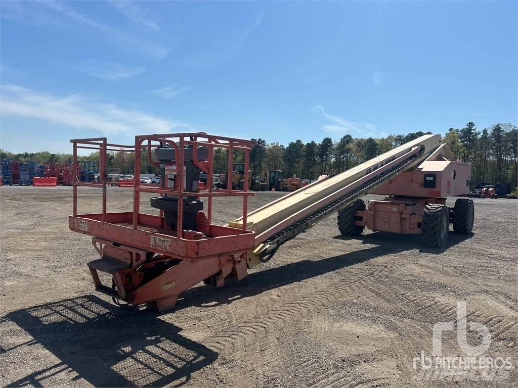 JLG 110SX Knikarmhoogwerkers