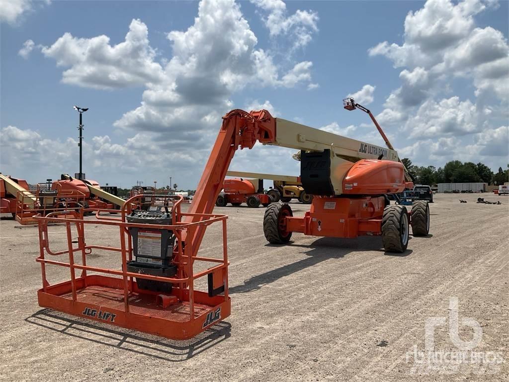 JLG 1250AJP Knikarmhoogwerkers
