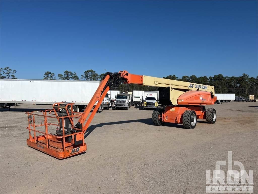 JLG 1250AJP Knikarmhoogwerkers
