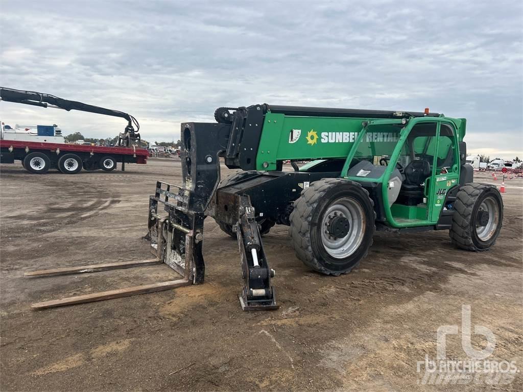 JLG 1255 Verreikers