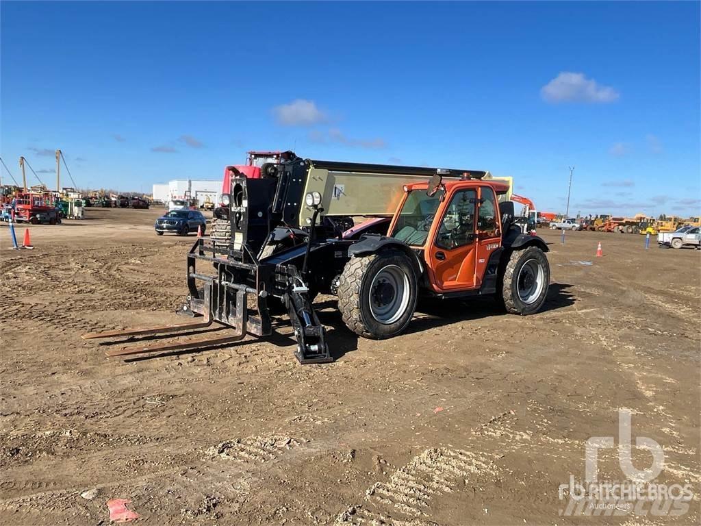 JLG 1255 Verreikers