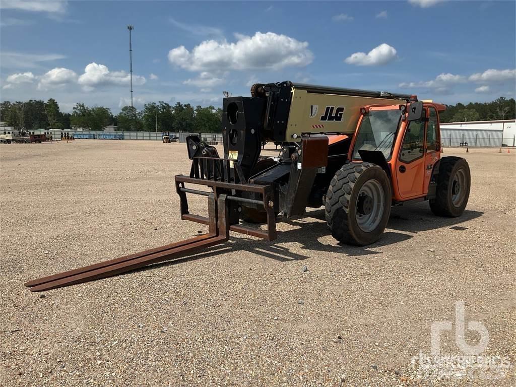 JLG 1255 Verreikers
