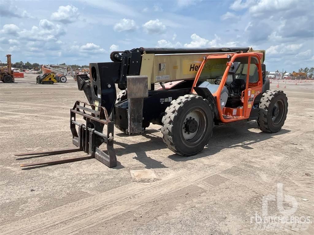 JLG 1255 Verreikers