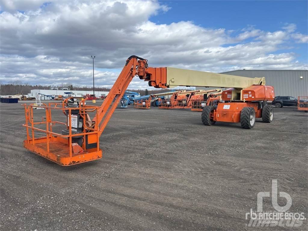 JLG 1350SJP Knikarmhoogwerkers