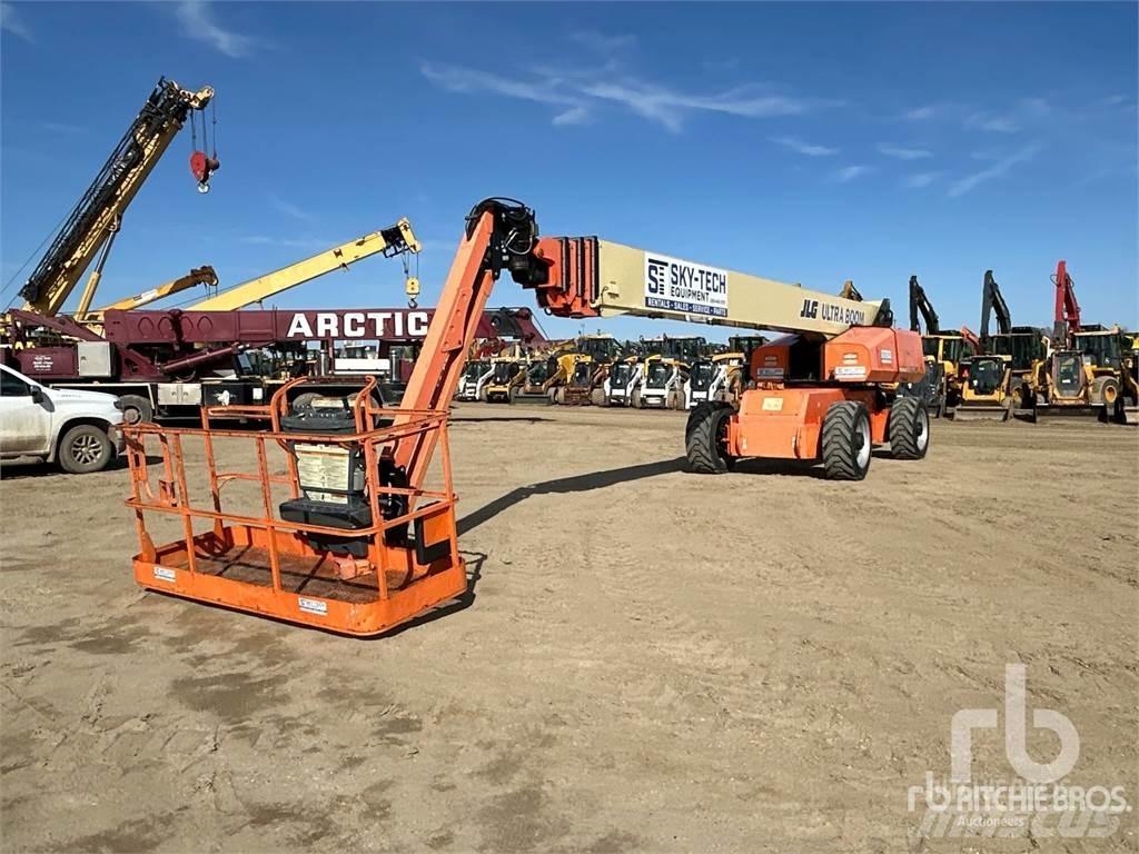 JLG 1350SJP Knikarmhoogwerkers