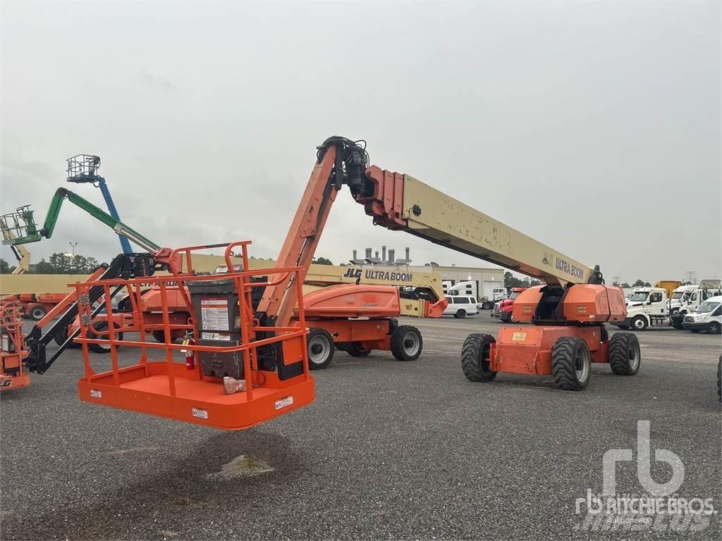 JLG 1350SJP Knikarmhoogwerkers