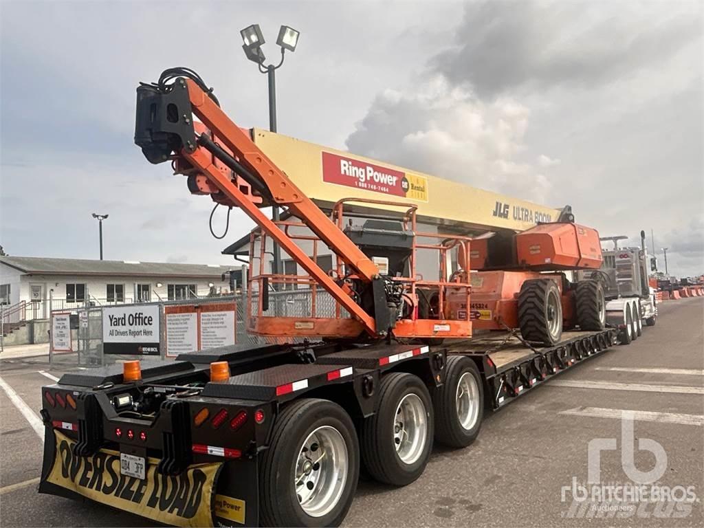 JLG 1350SJP Knikarmhoogwerkers