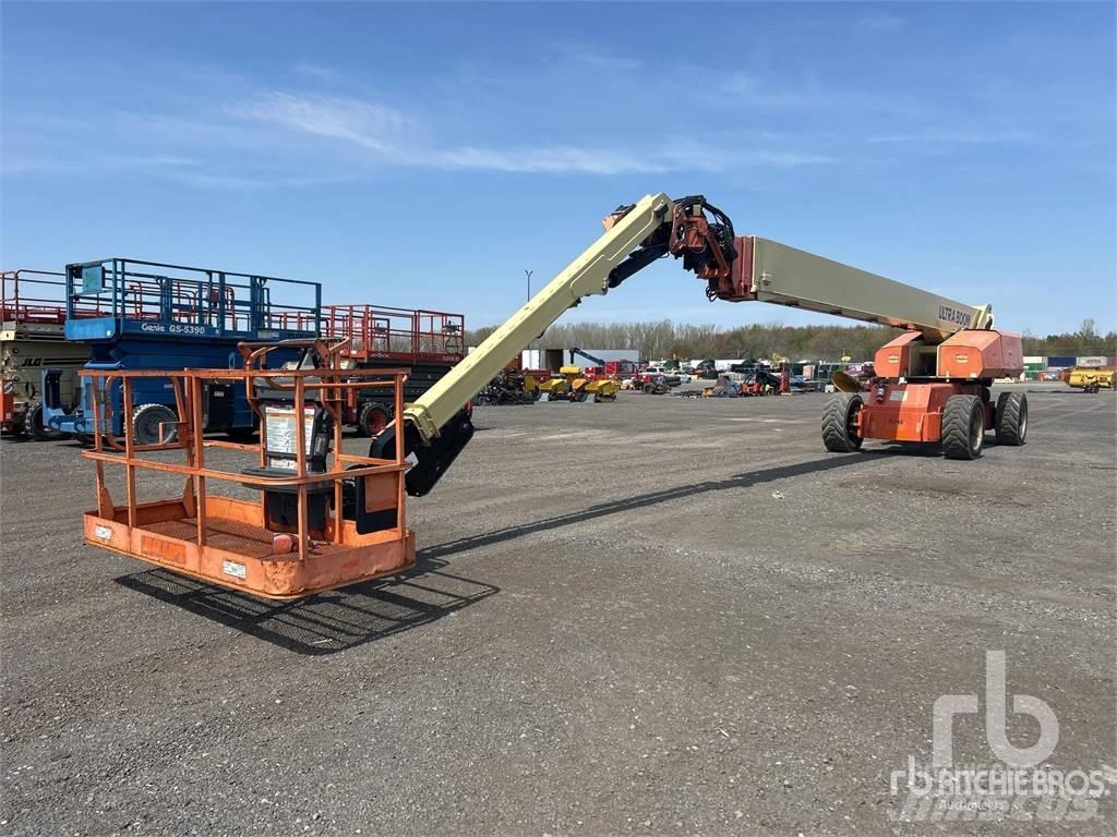 JLG 1500SJ Knikarmhoogwerkers