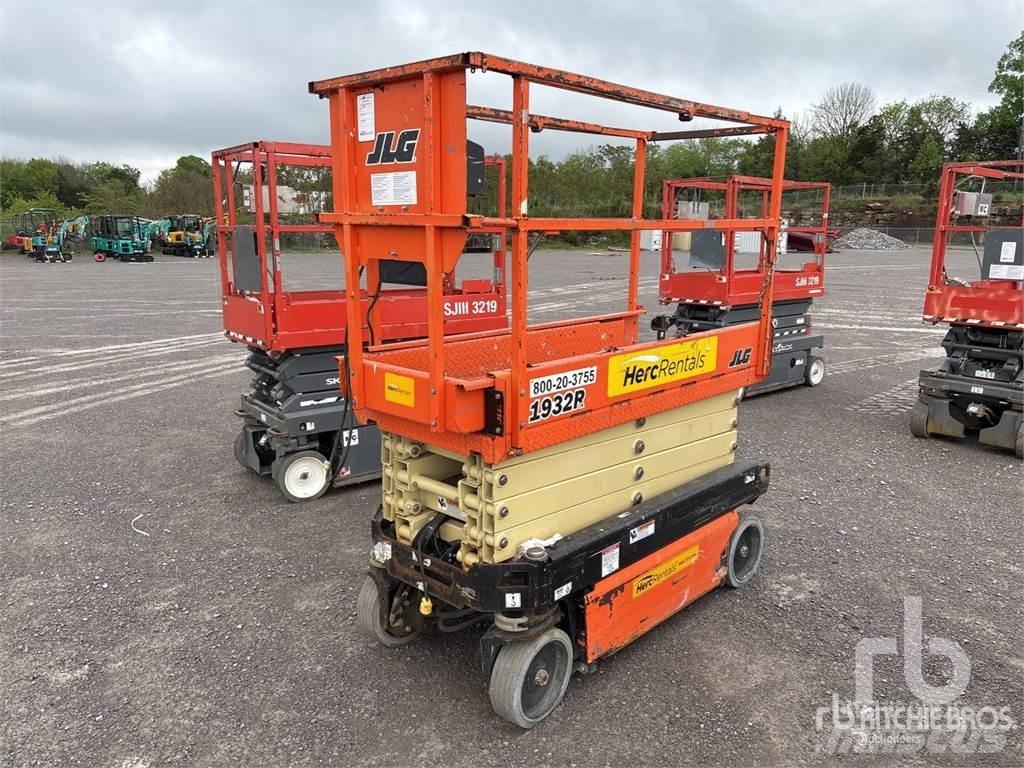 JLG 1932R Schaarhoogwerkers