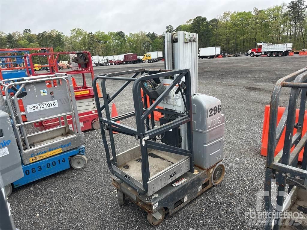 JLG 20MVL Knikarmhoogwerkers