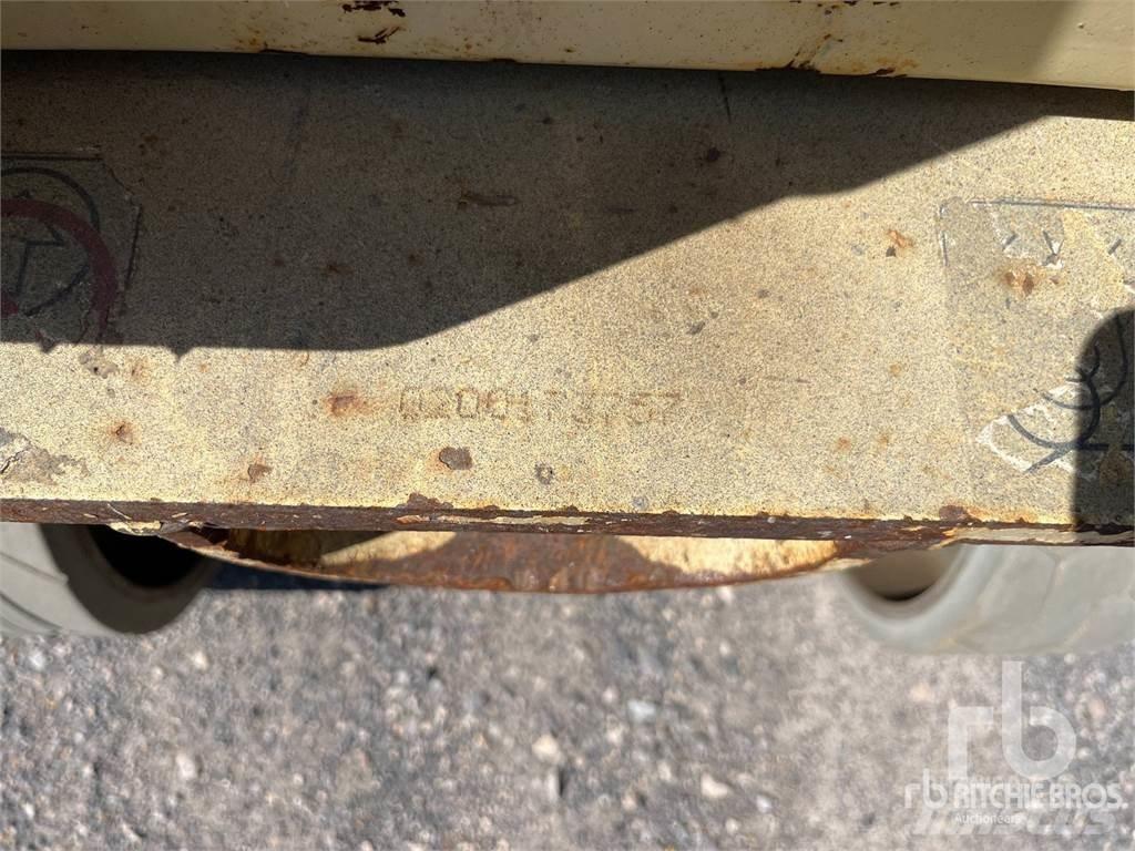 JLG 2630ES Schaarhoogwerkers