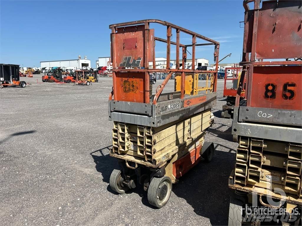 JLG 2630ES Schaarhoogwerkers