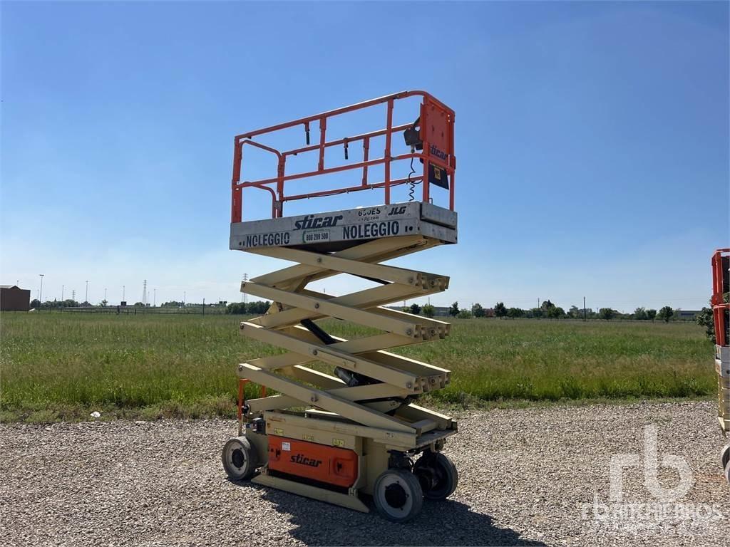 JLG 2630ES Schaarhoogwerkers