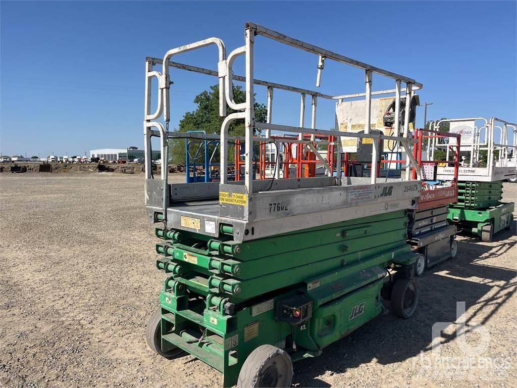 JLG 2646ES Schaarhoogwerkers